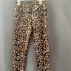 Victoria Secret performance leggings